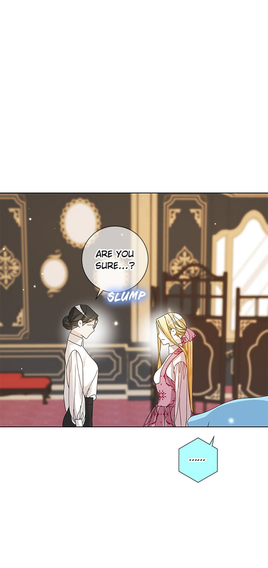 Lady Isabella's Path to Happiness Chapter 47 page 63 - 