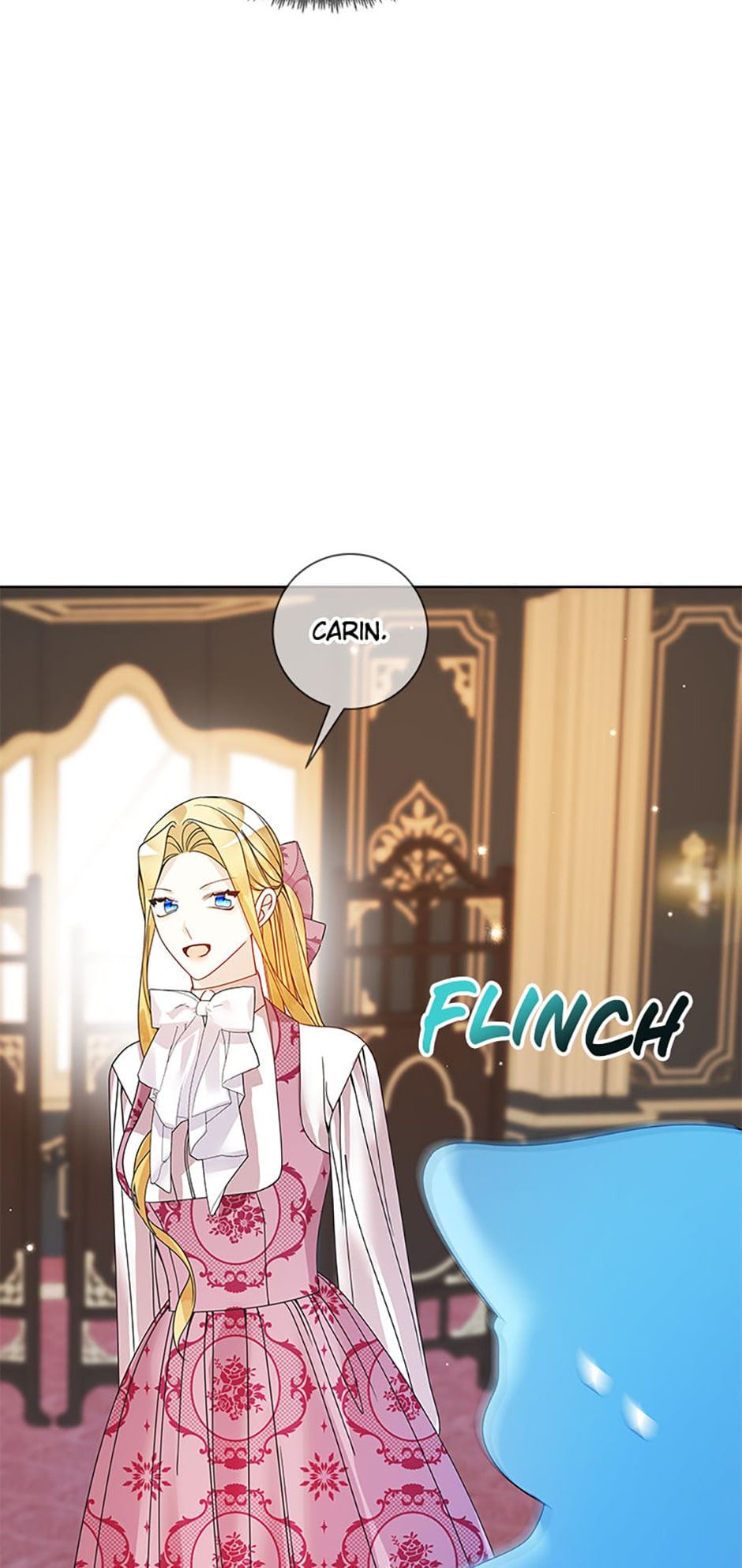 Lady Isabella's Path to Happiness Chapter 47 page 65 - 