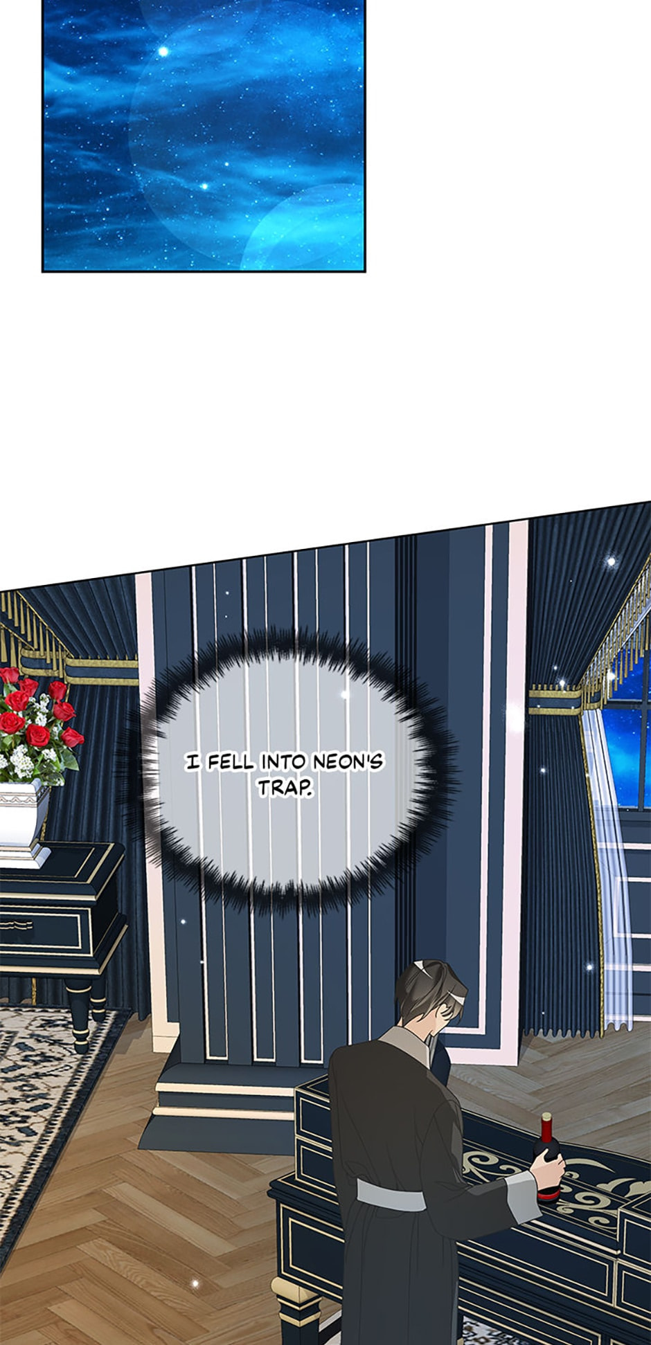 Lady Isabella's Path to Happiness Chapter 47 page 68 - 