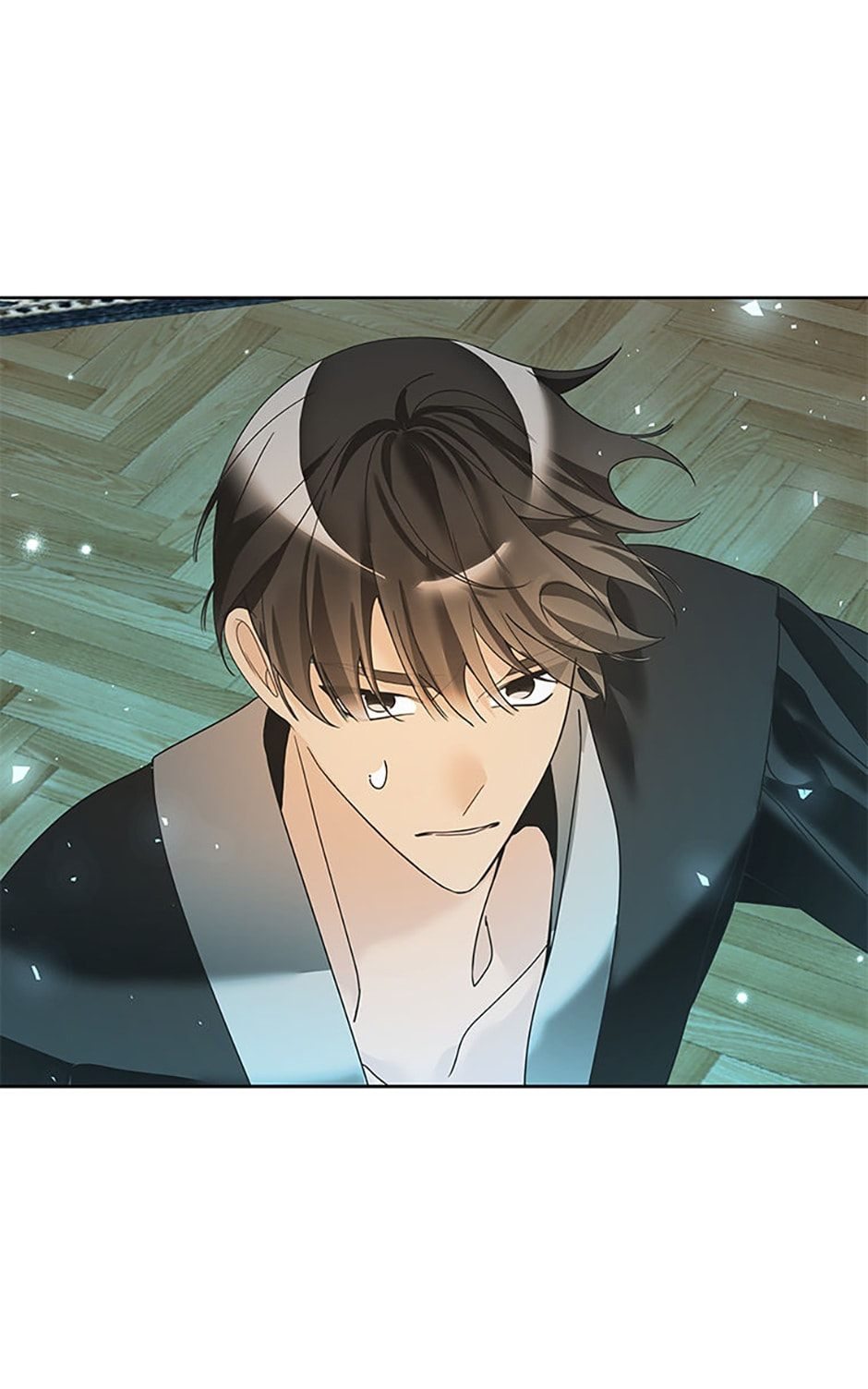 Lady Isabella's Path to Happiness Chapter 47 page 76 - 