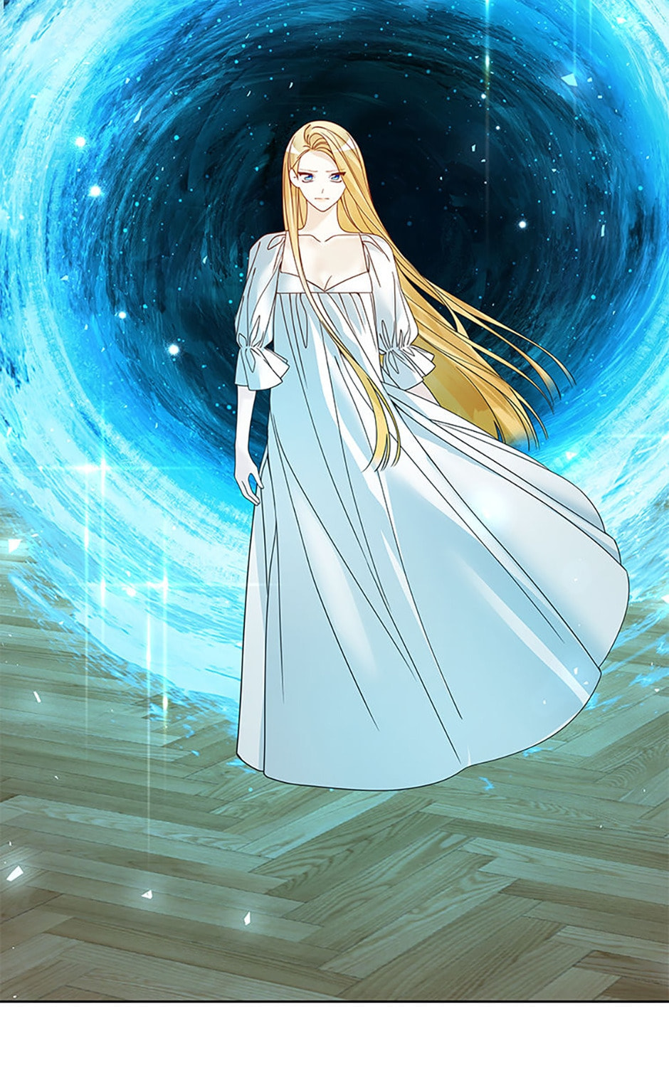 Lady Isabella's Path to Happiness Chapter 47 page 78 - 