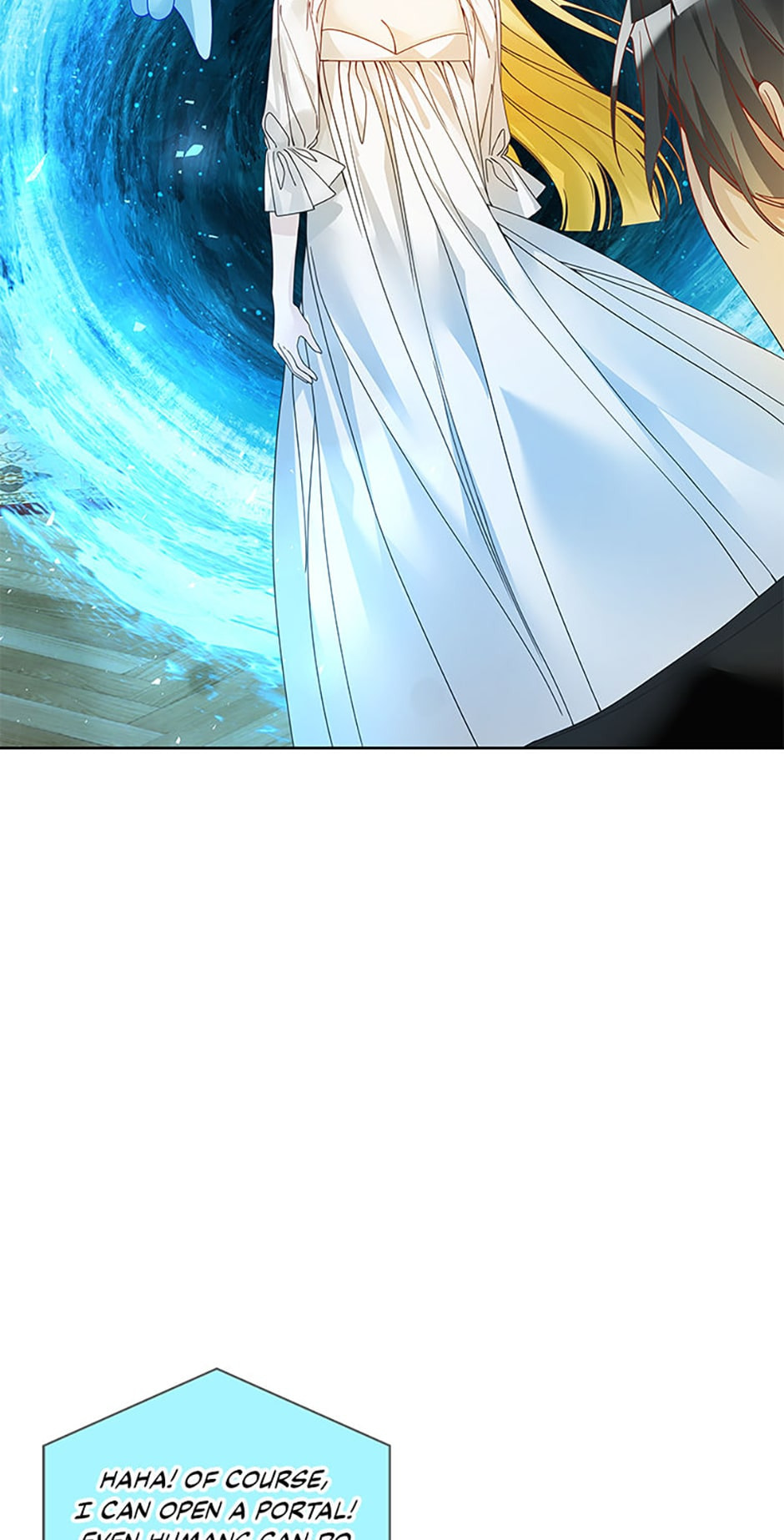 Lady Isabella's Path to Happiness Chapter 48 page 2 - 