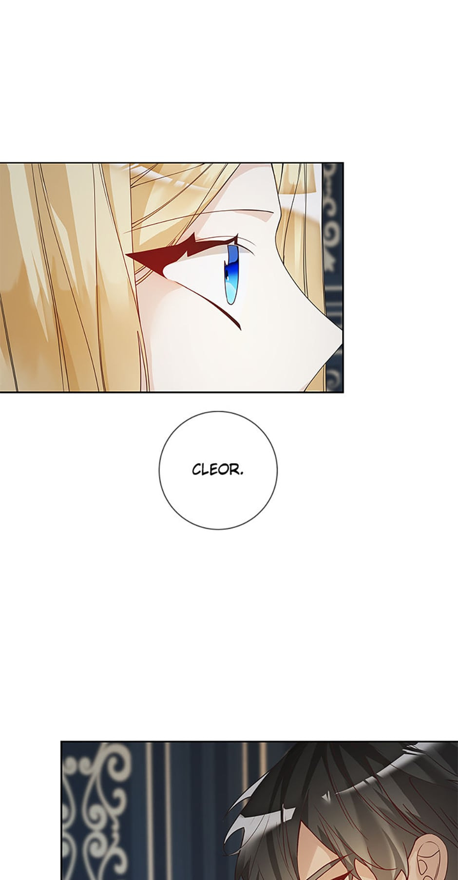 Lady Isabella's Path to Happiness Chapter 48 page 11 - 