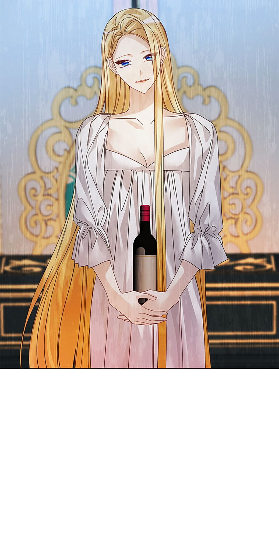Lady Isabella's Path to Happiness Chapter 48 page 13 - 