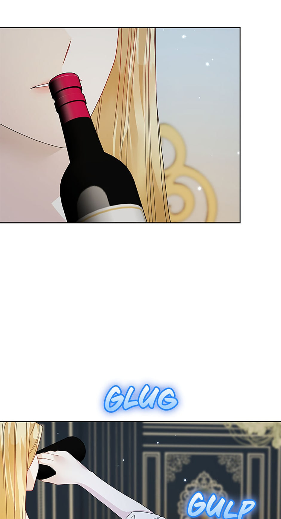 Lady Isabella's Path to Happiness Chapter 48 page 15 - 