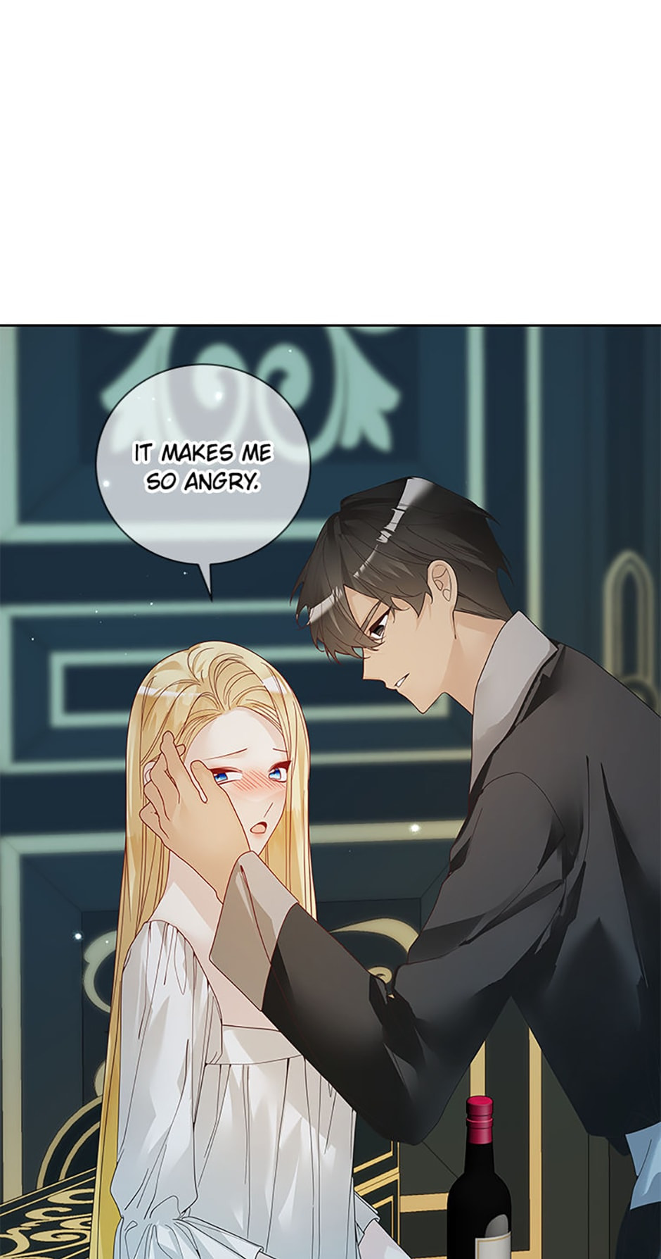 Lady Isabella's Path to Happiness Chapter 48 page 18 - 