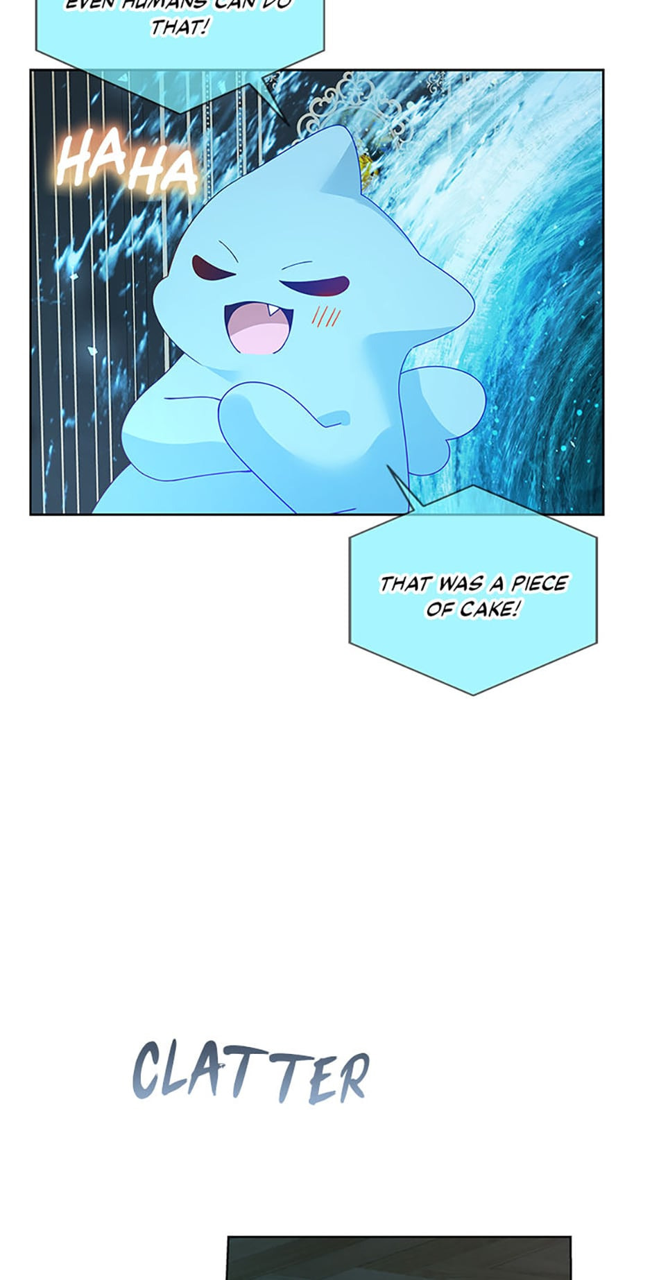 Lady Isabella's Path to Happiness Chapter 48 page 3 - 