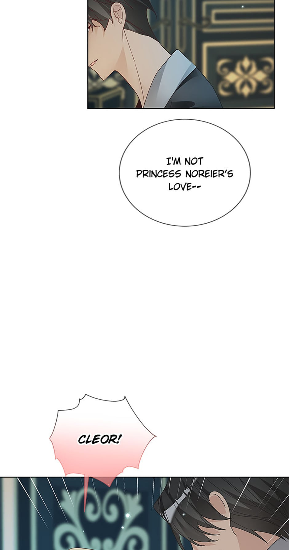 Lady Isabella's Path to Happiness Chapter 48 page 21 - 