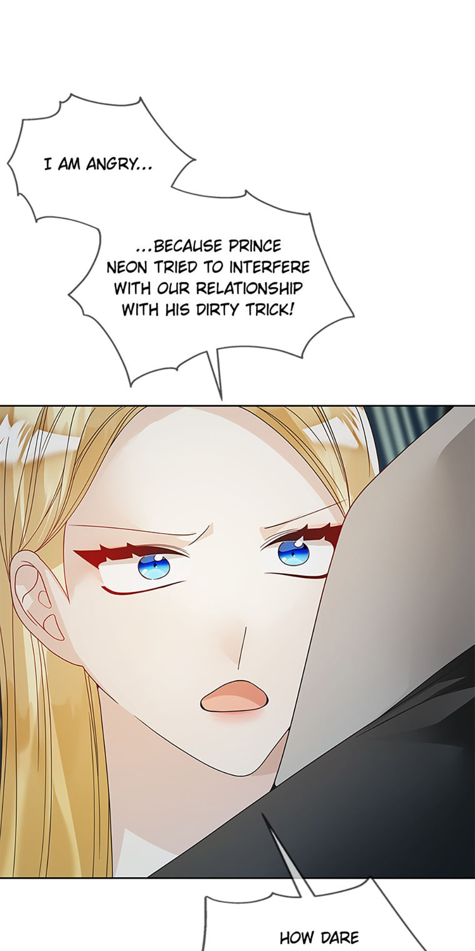 Lady Isabella's Path to Happiness Chapter 48 page 23 - 