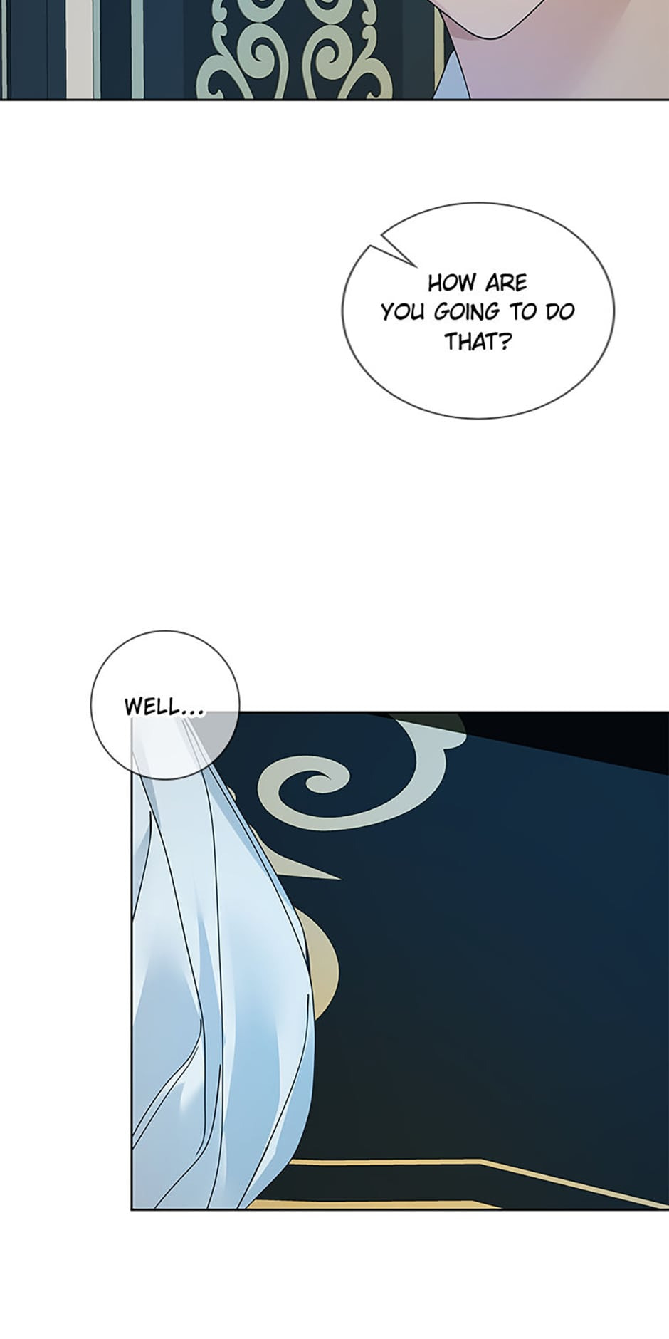 Lady Isabella's Path to Happiness Chapter 48 page 26 - 