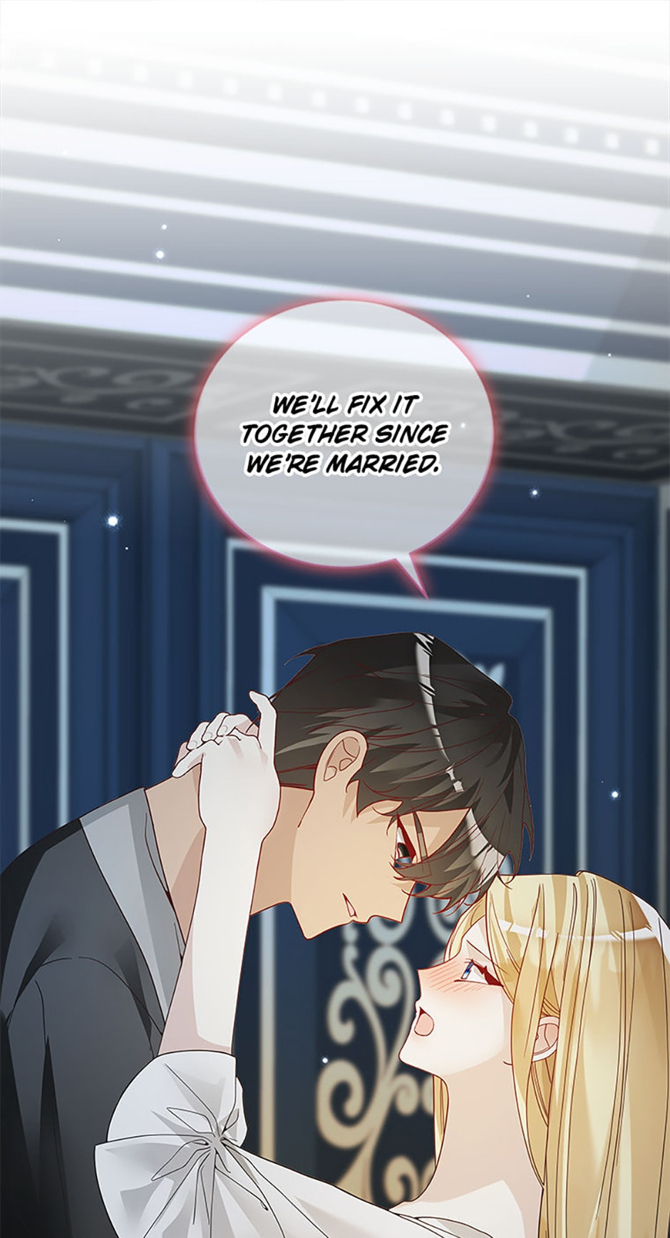 Lady Isabella's Path to Happiness Chapter 48 page 27 - 