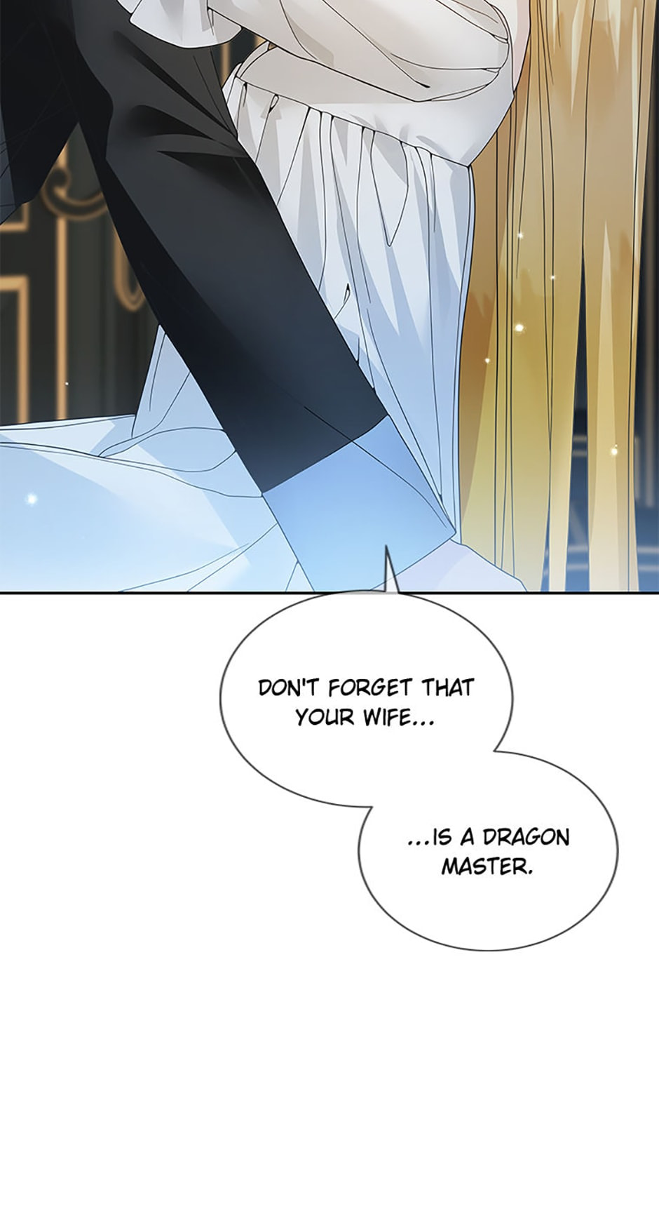 Lady Isabella's Path to Happiness Chapter 48 page 28 - 