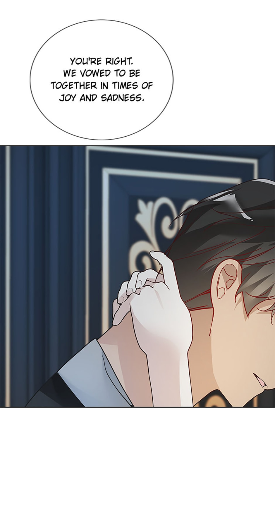 Lady Isabella's Path to Happiness Chapter 48 page 30 - 