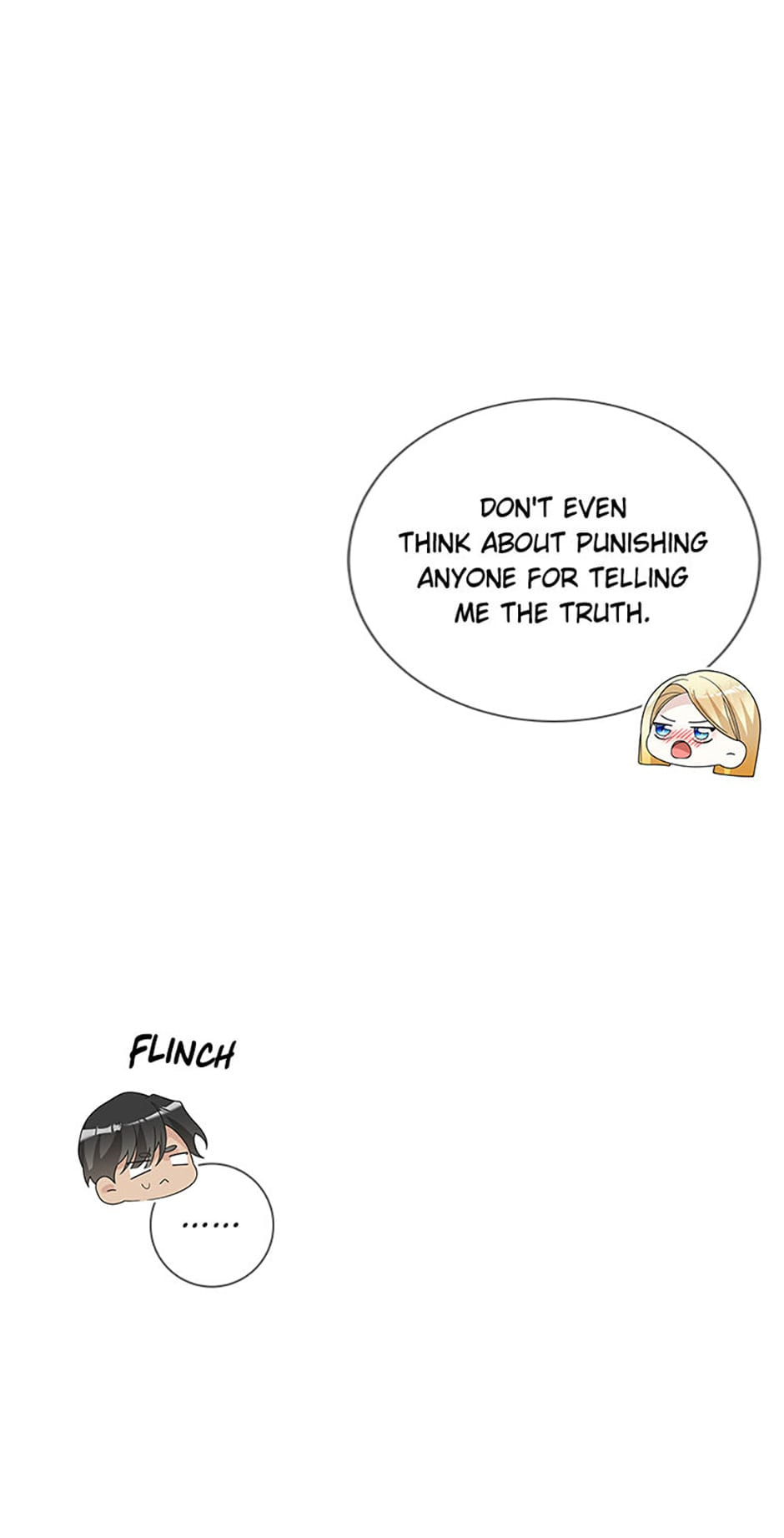 Lady Isabella's Path to Happiness Chapter 48 page 33 - 