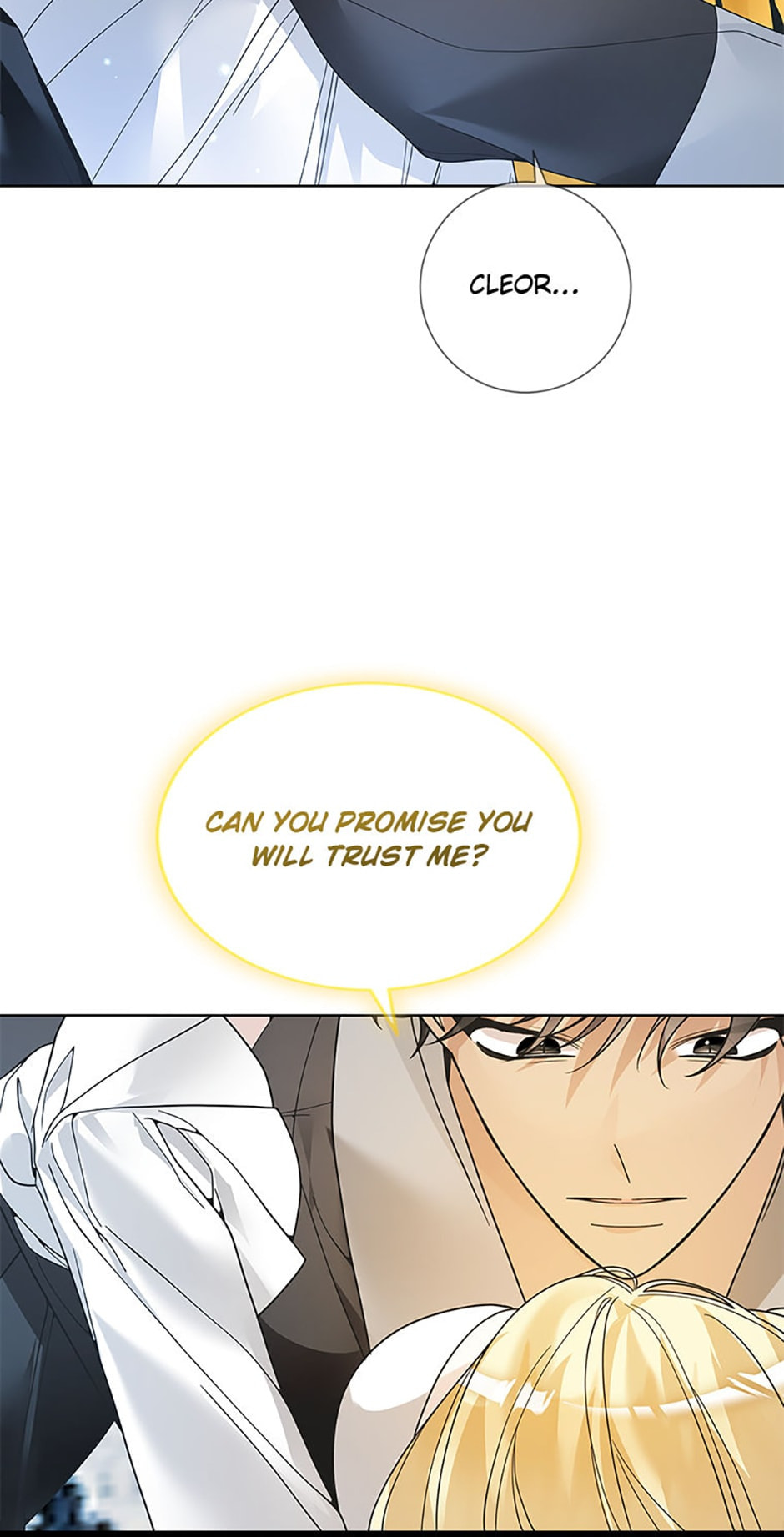 Lady Isabella's Path to Happiness Chapter 48 page 35 - 