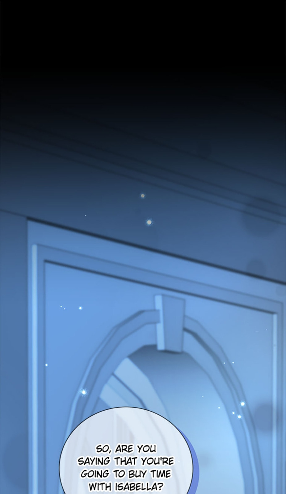 Lady Isabella's Path to Happiness Chapter 48 page 36 - 