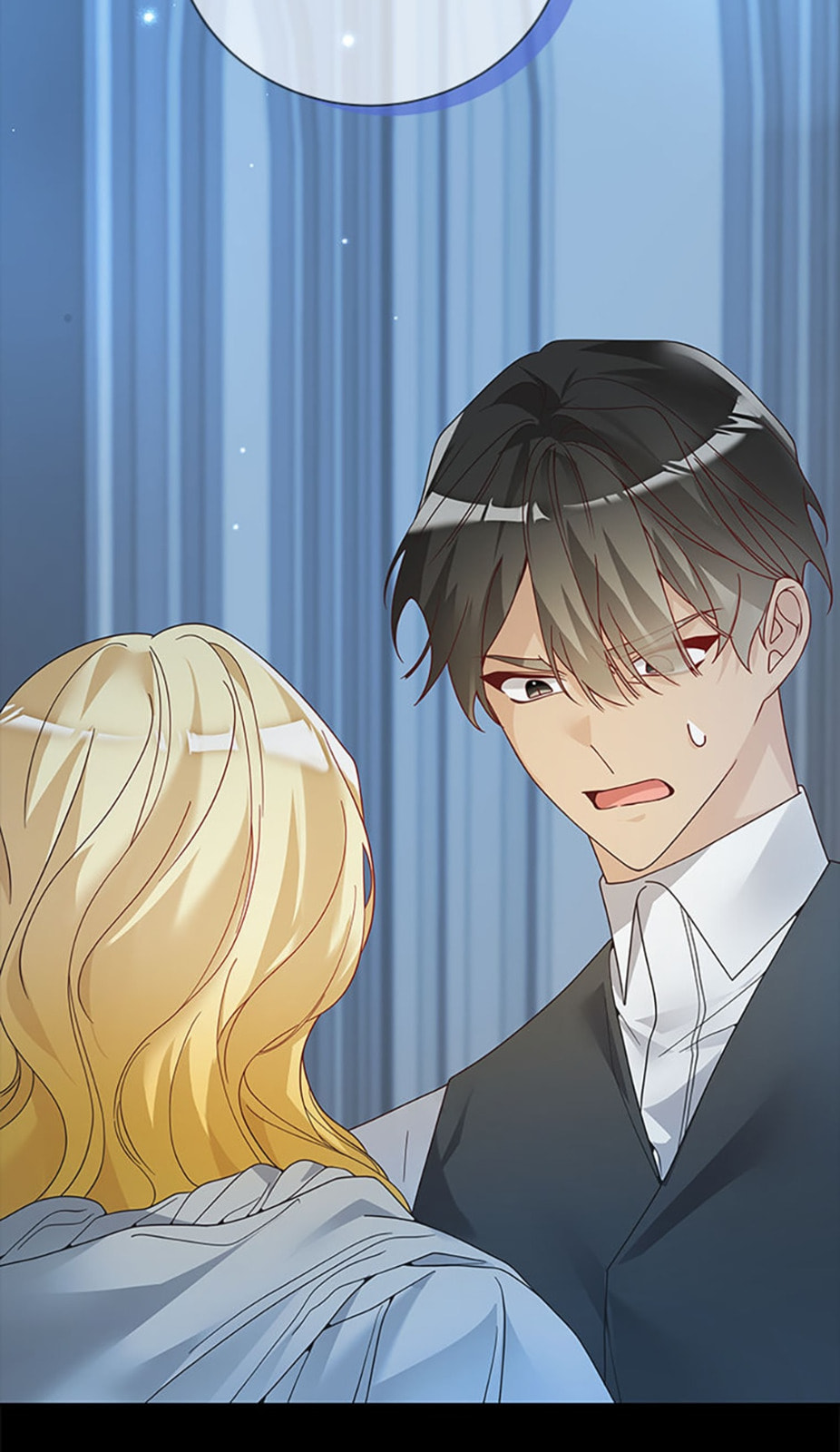 Lady Isabella's Path to Happiness Chapter 48 page 37 - 