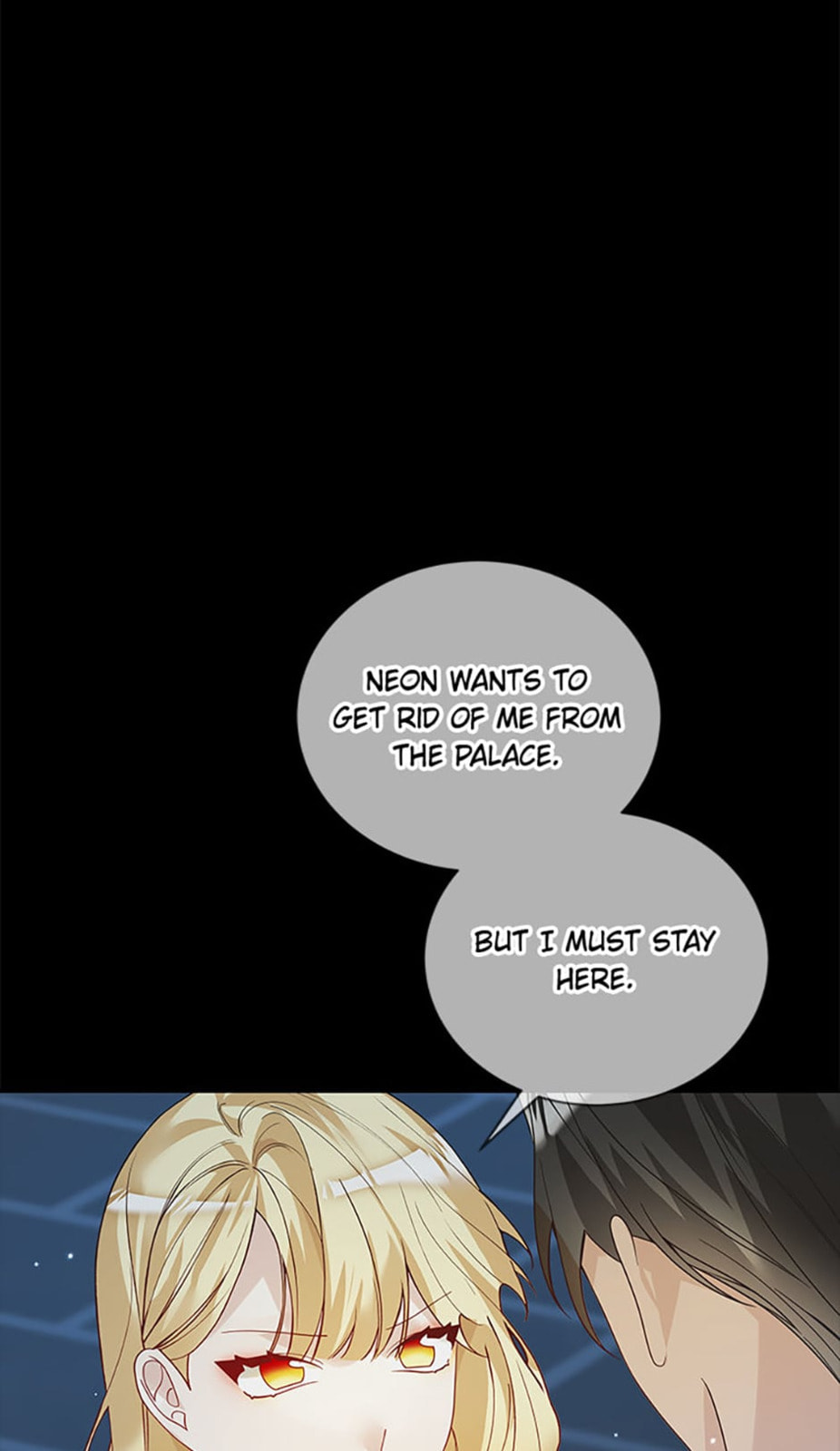 Lady Isabella's Path to Happiness Chapter 48 page 38 - 