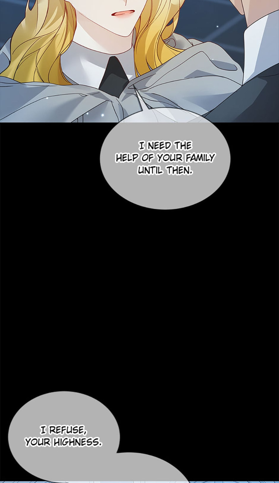Lady Isabella's Path to Happiness Chapter 48 page 39 - 