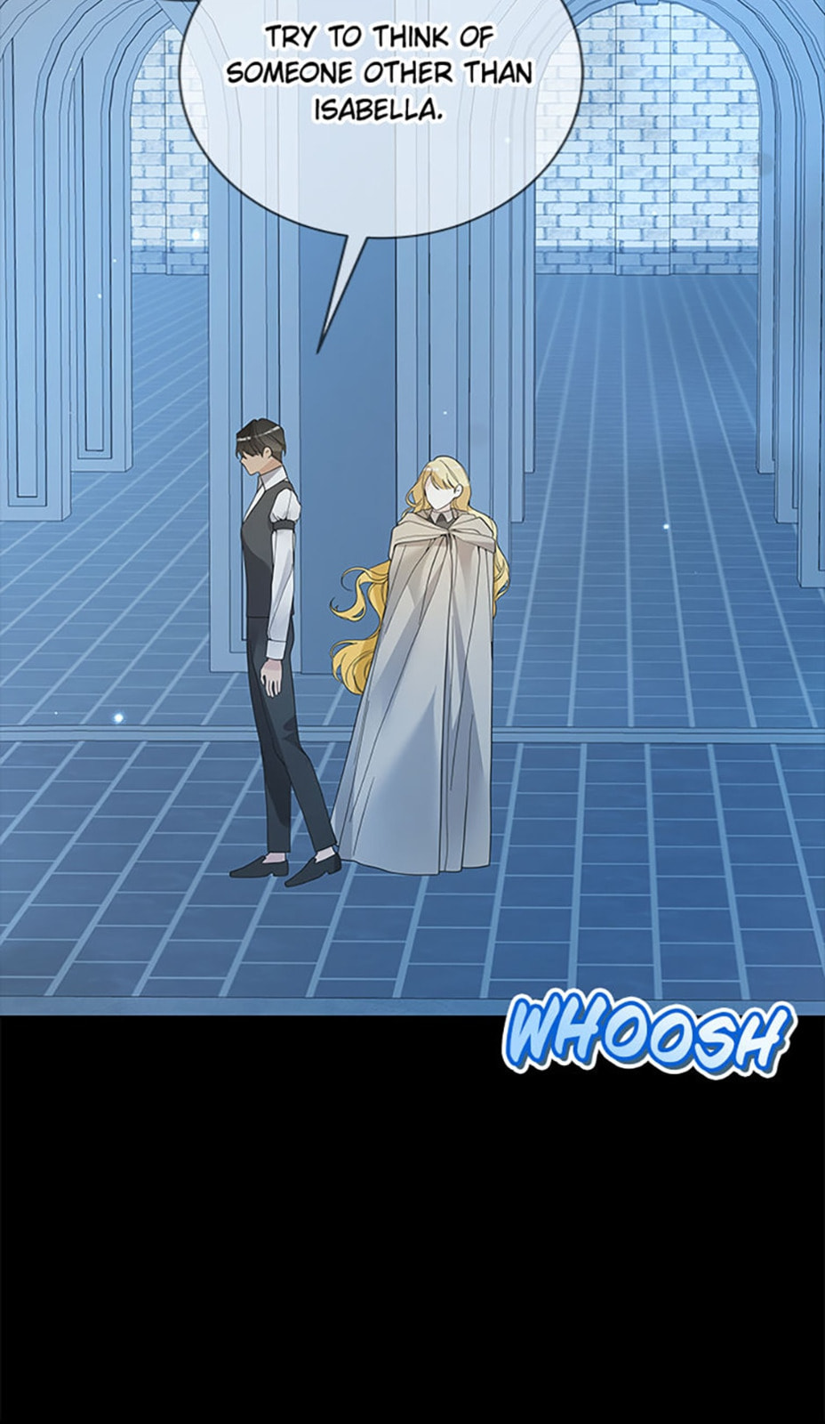Lady Isabella's Path to Happiness Chapter 48 page 40 - 