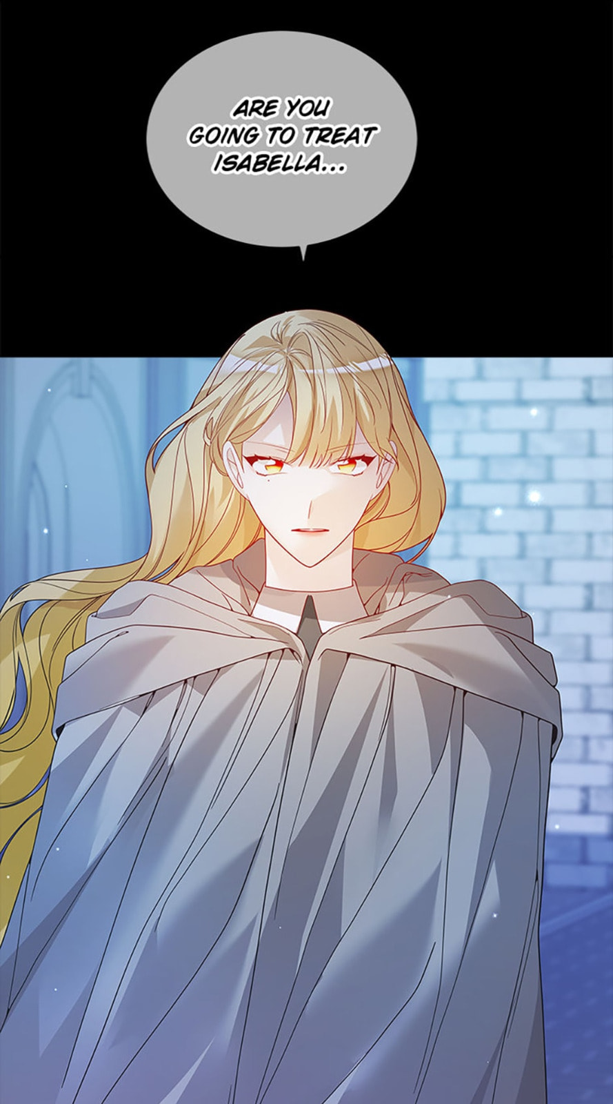 Lady Isabella's Path to Happiness Chapter 48 page 41 - 