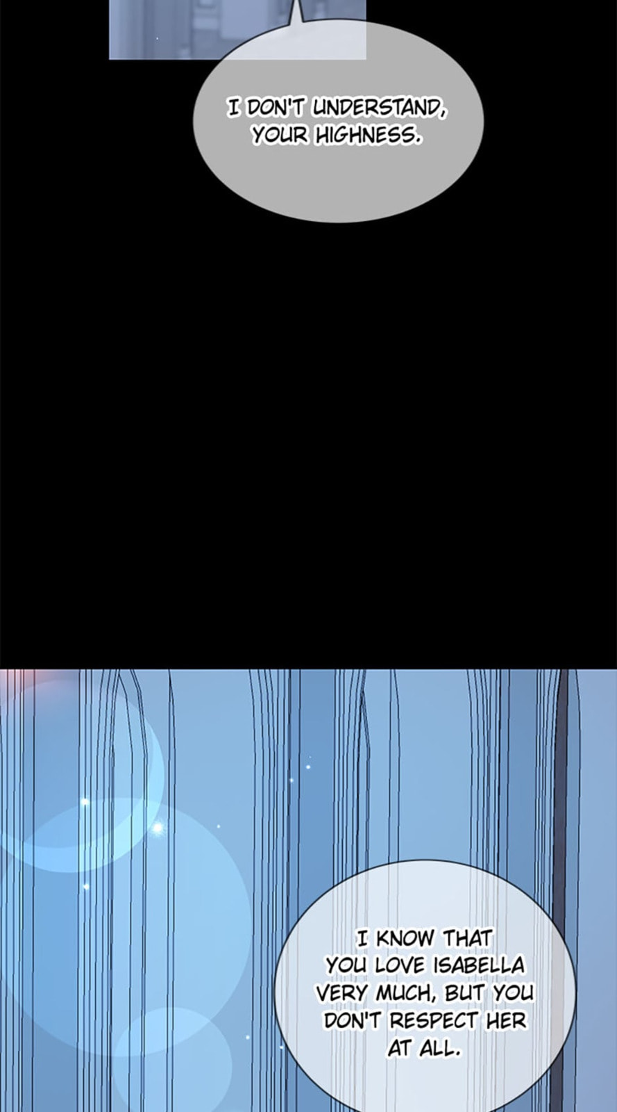 Lady Isabella's Path to Happiness Chapter 48 page 43 - 