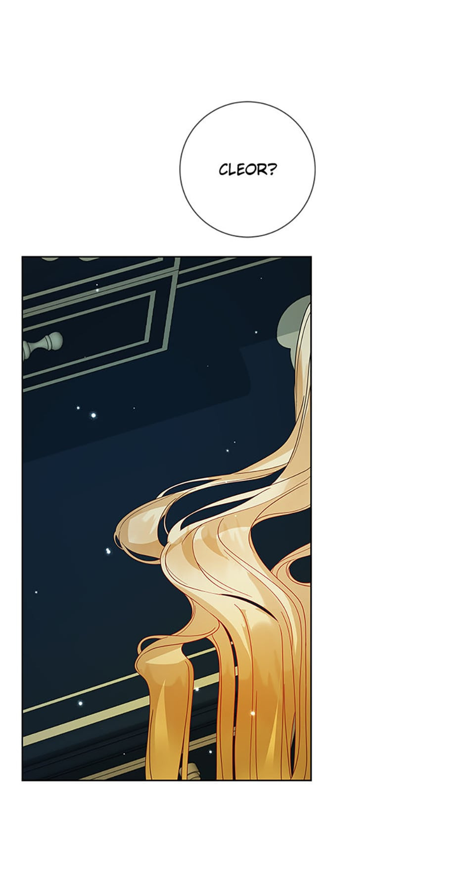 Lady Isabella's Path to Happiness Chapter 48 page 47 - 