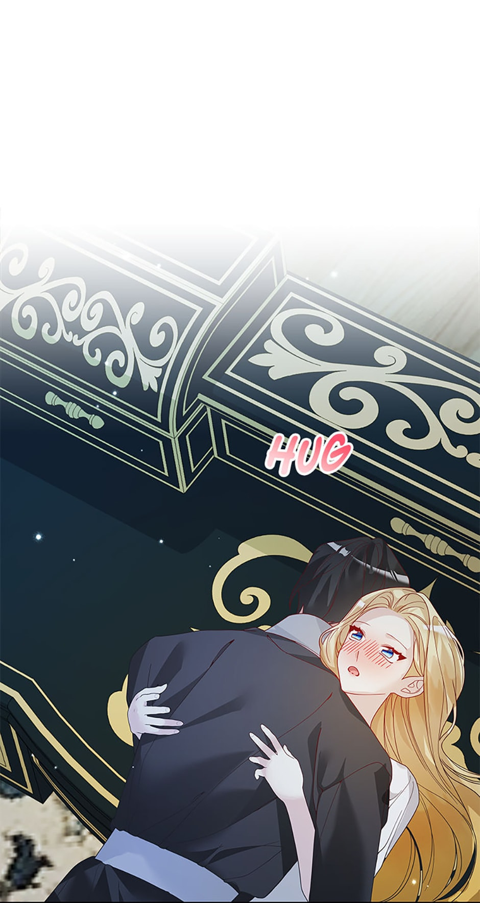 Lady Isabella's Path to Happiness Chapter 48 page 48 - 