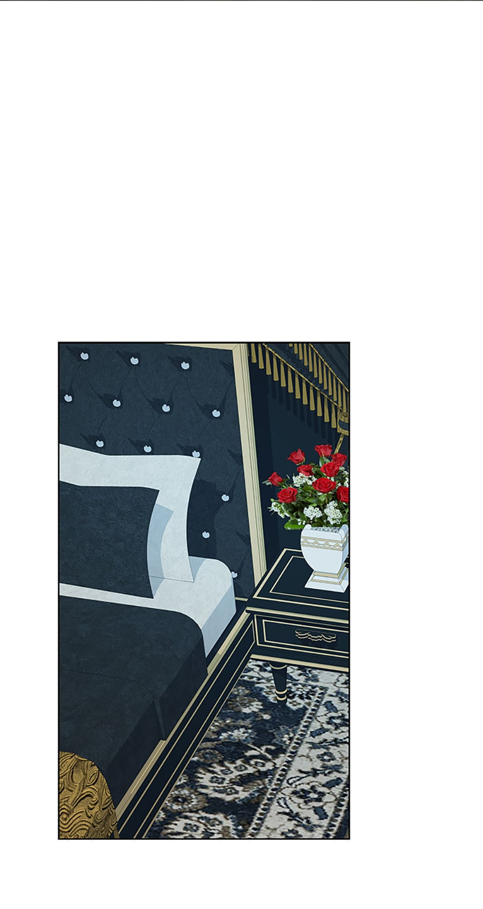 Lady Isabella's Path to Happiness Chapter 48 page 49 - 