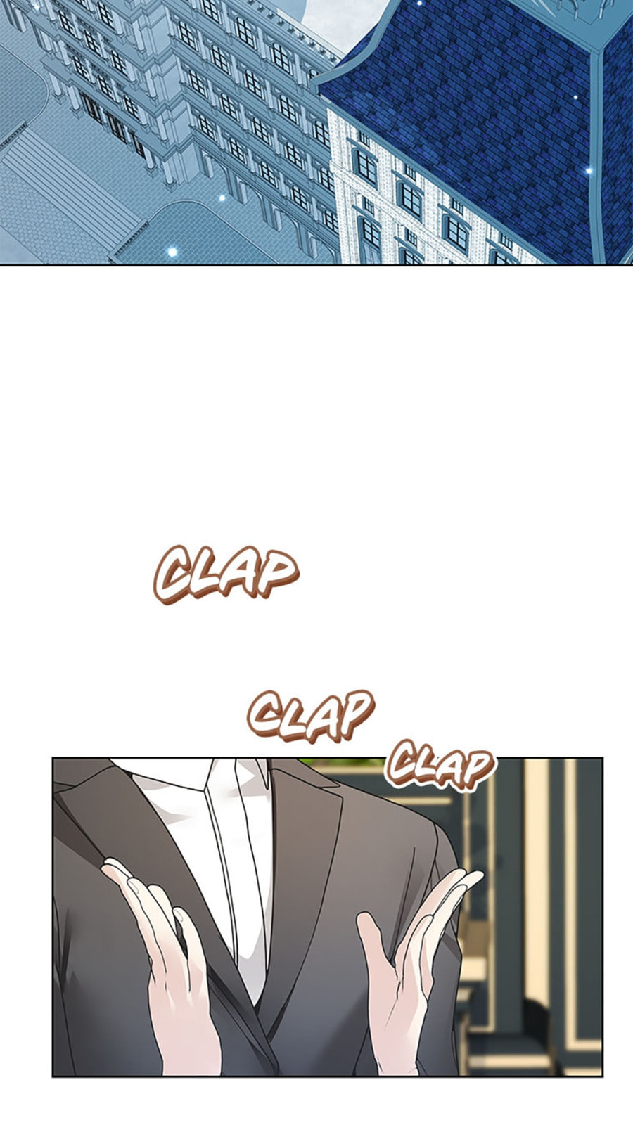 Lady Isabella's Path to Happiness Chapter 48 page 54 - 