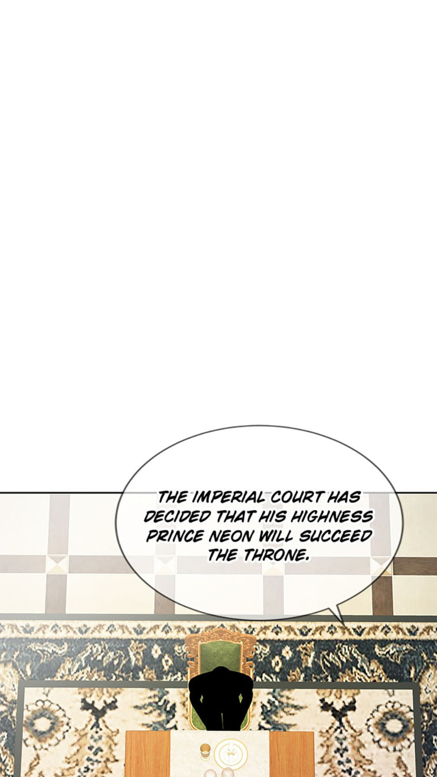 Lady Isabella's Path to Happiness Chapter 48 page 55 - 