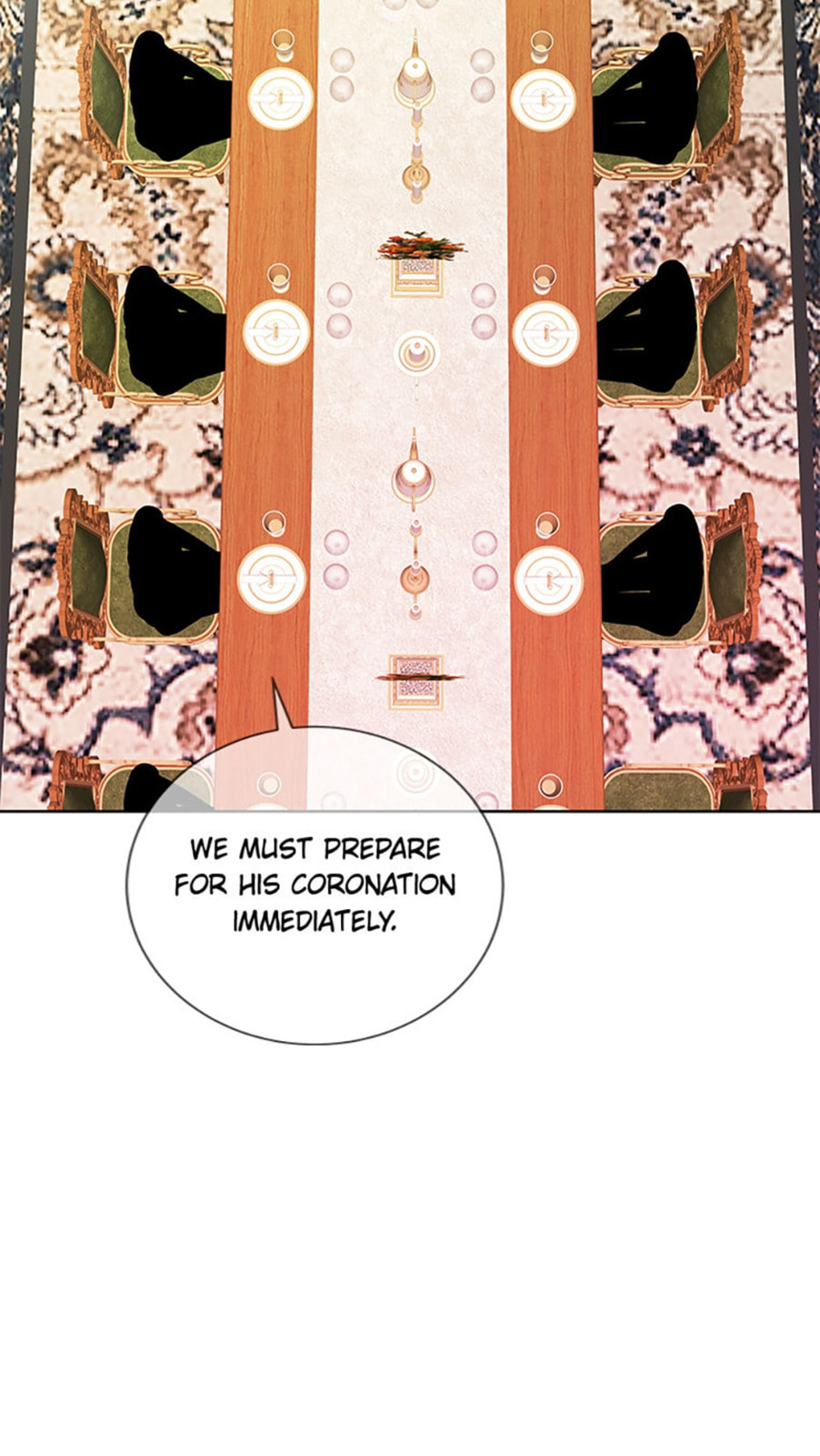 Lady Isabella's Path to Happiness Chapter 48 page 56 - 