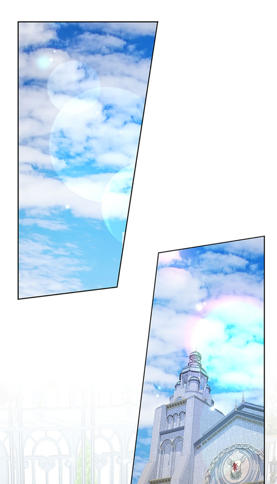 Lady Isabella's Path to Happiness Chapter 48 page 66 - 