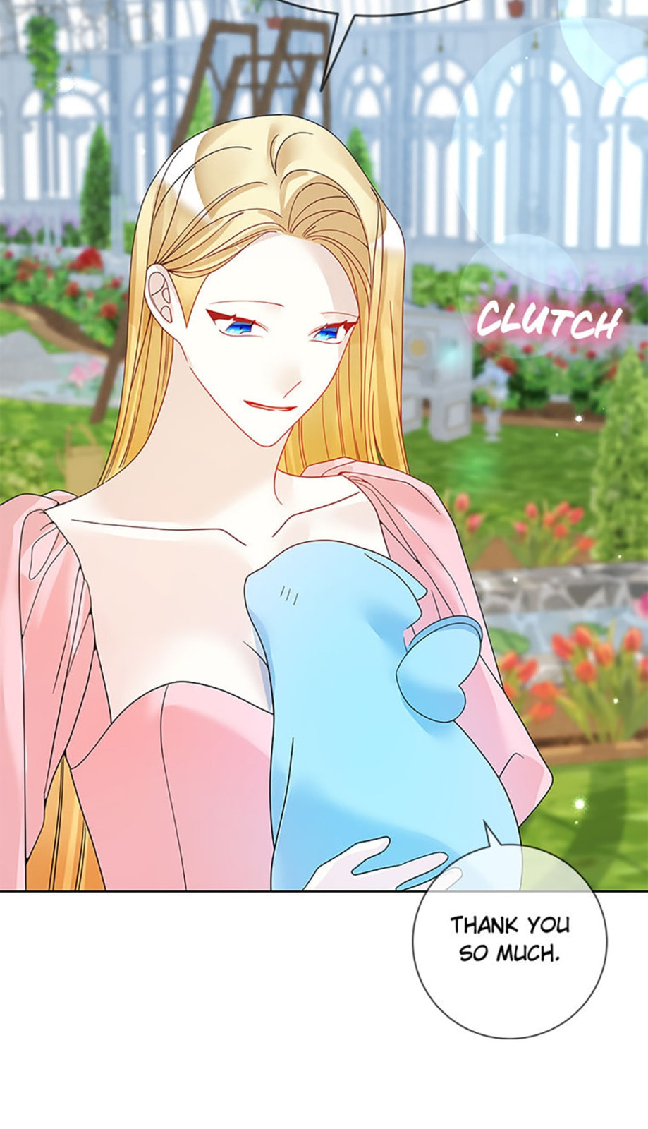 Lady Isabella's Path to Happiness Chapter 48 page 70 - 
