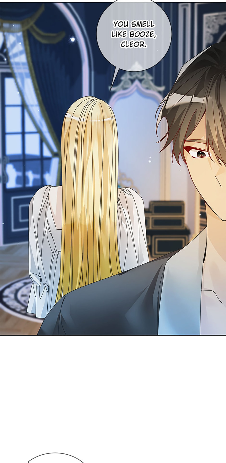 Lady Isabella's Path to Happiness Chapter 48 page 8 - 