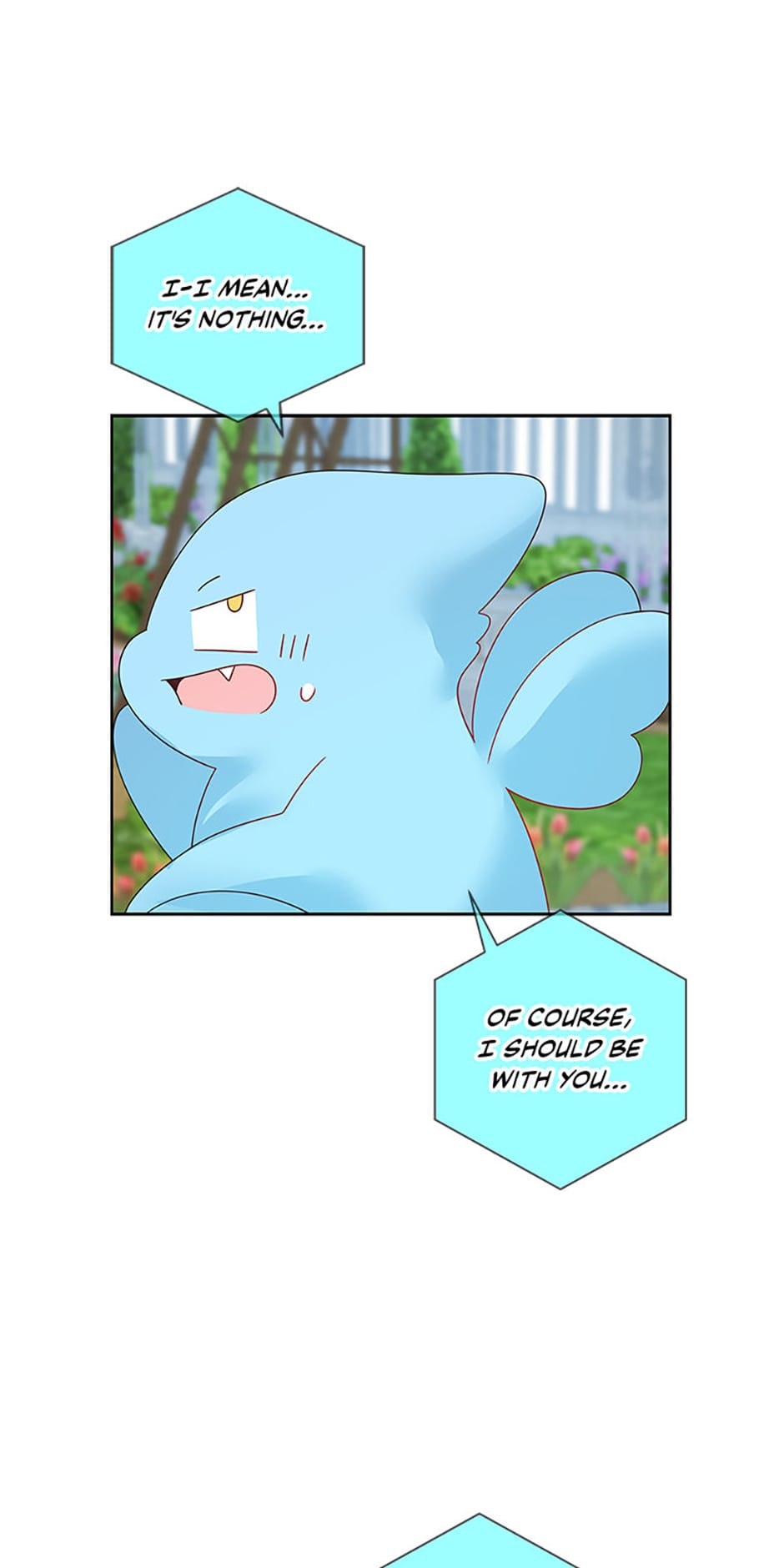 Lady Isabella's Path to Happiness Chapter 48 page 71 - 