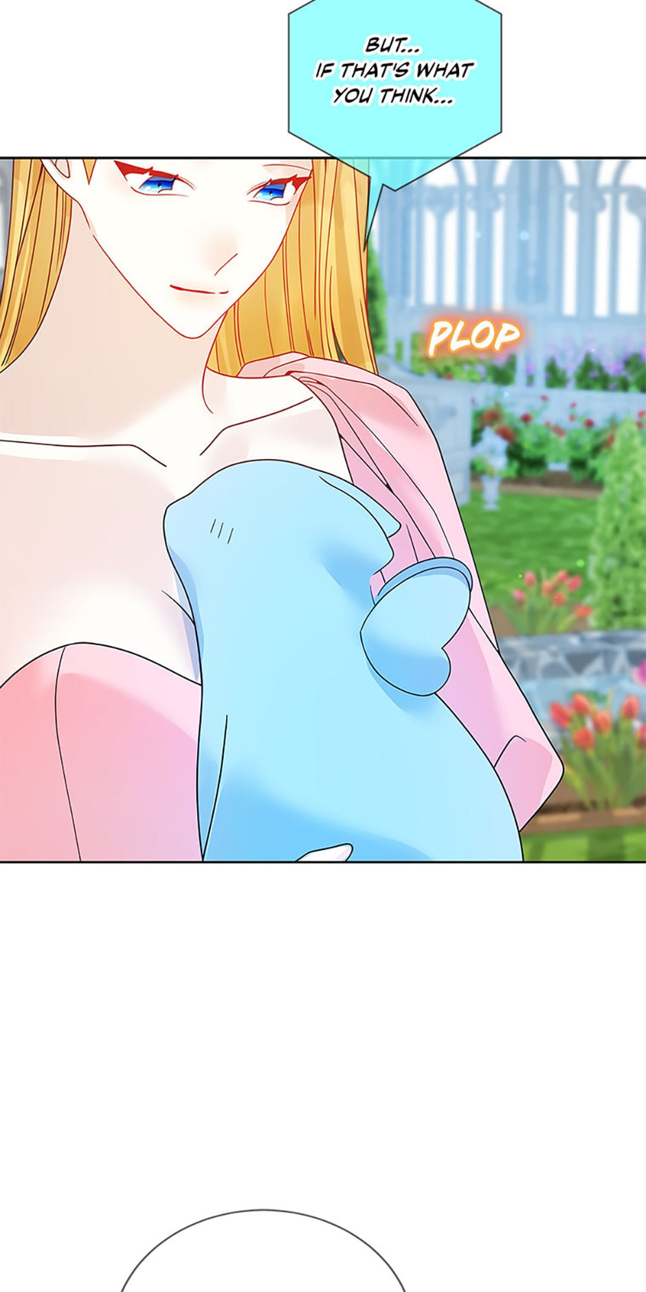 Lady Isabella's Path to Happiness Chapter 48 page 72 - 