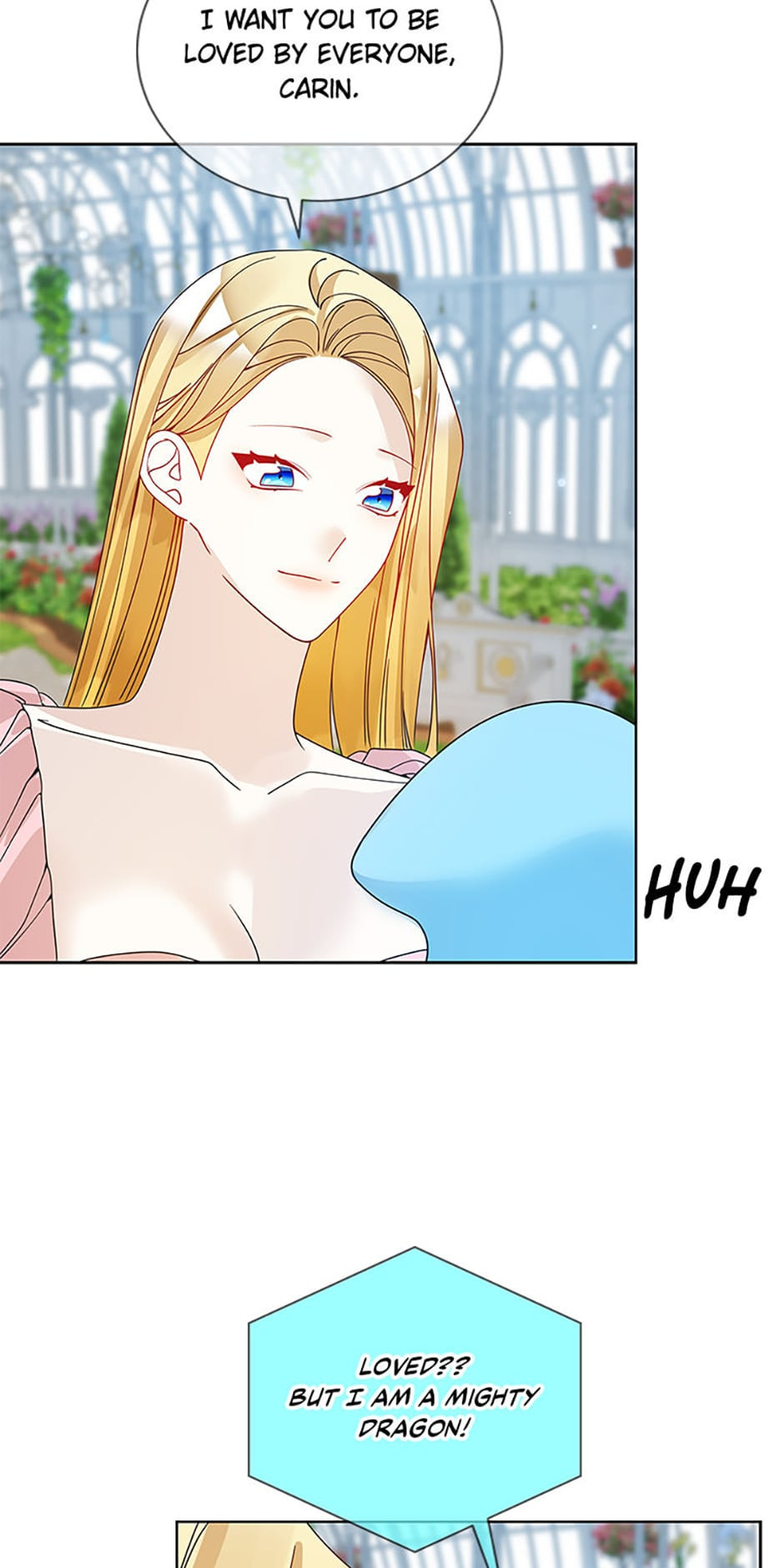 Lady Isabella's Path to Happiness Chapter 48 page 73 - 