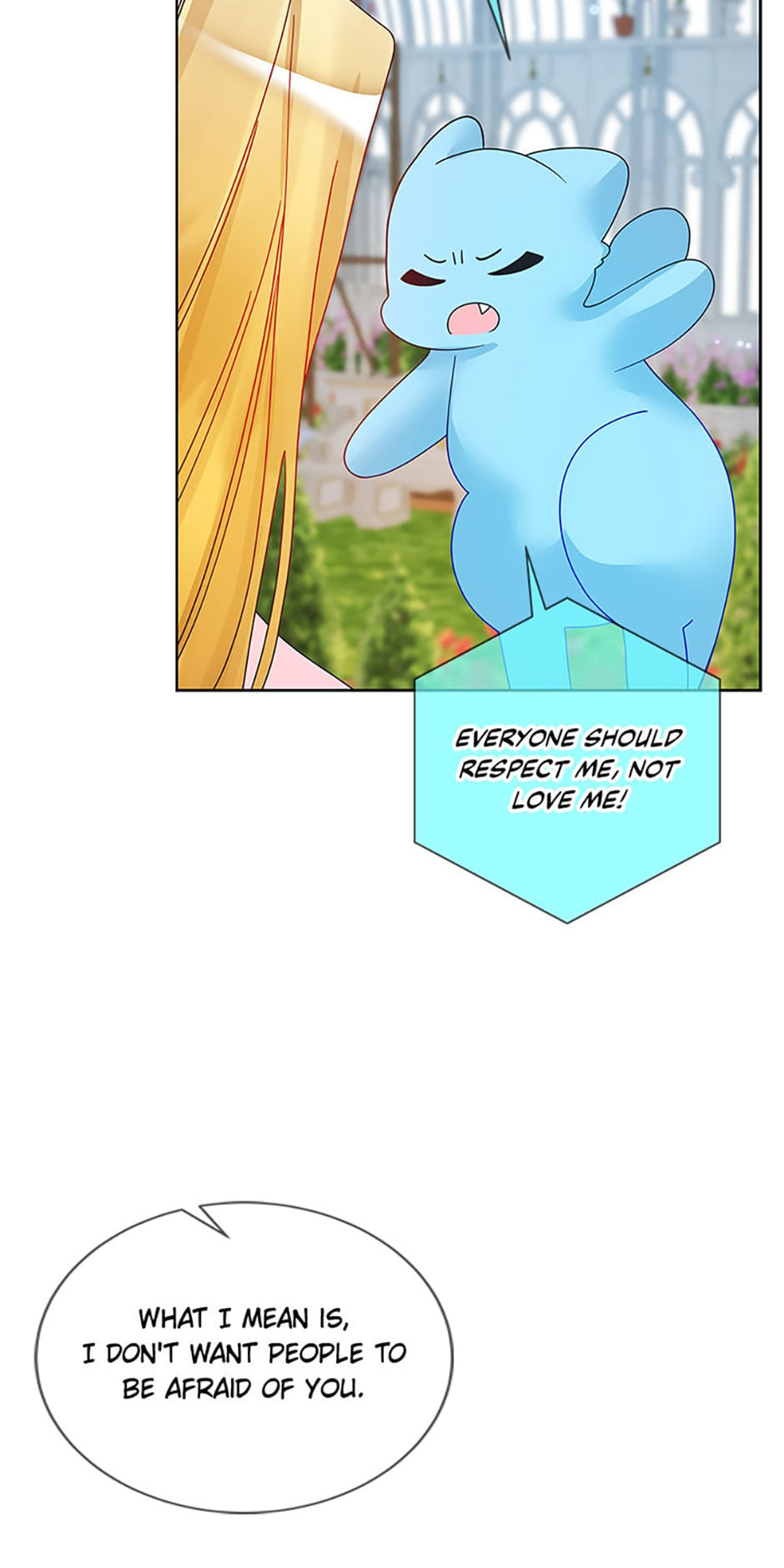 Lady Isabella's Path to Happiness Chapter 48 page 74 - 