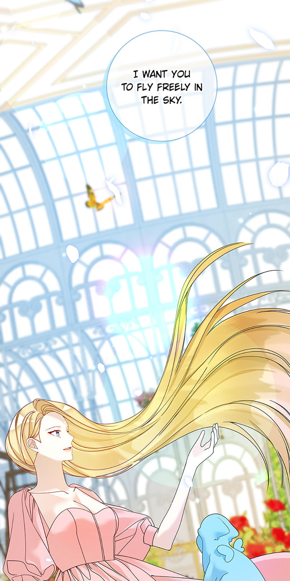 Lady Isabella's Path to Happiness Chapter 48 page 76 - 