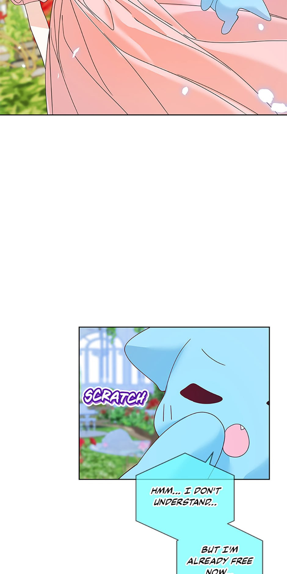Lady Isabella's Path to Happiness Chapter 48 page 77 - 
