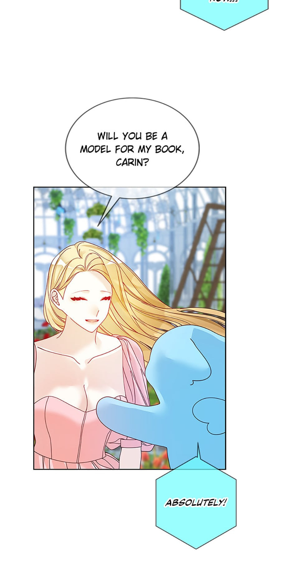 Lady Isabella's Path to Happiness Chapter 48 page 78 - 