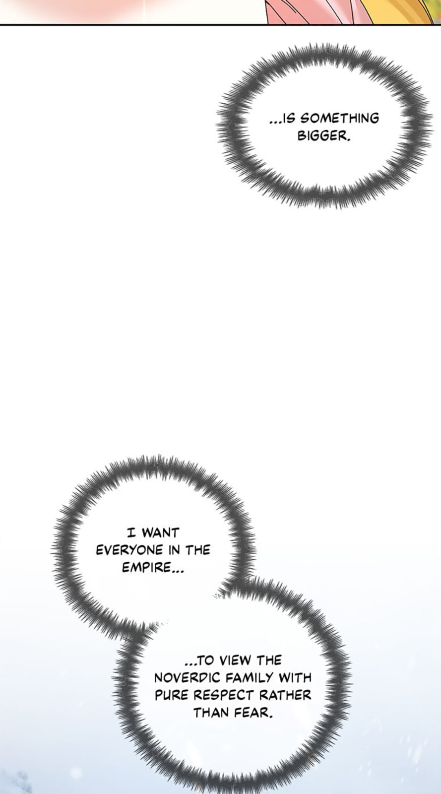 Lady Isabella's Path to Happiness Chapter 48 page 80 - 