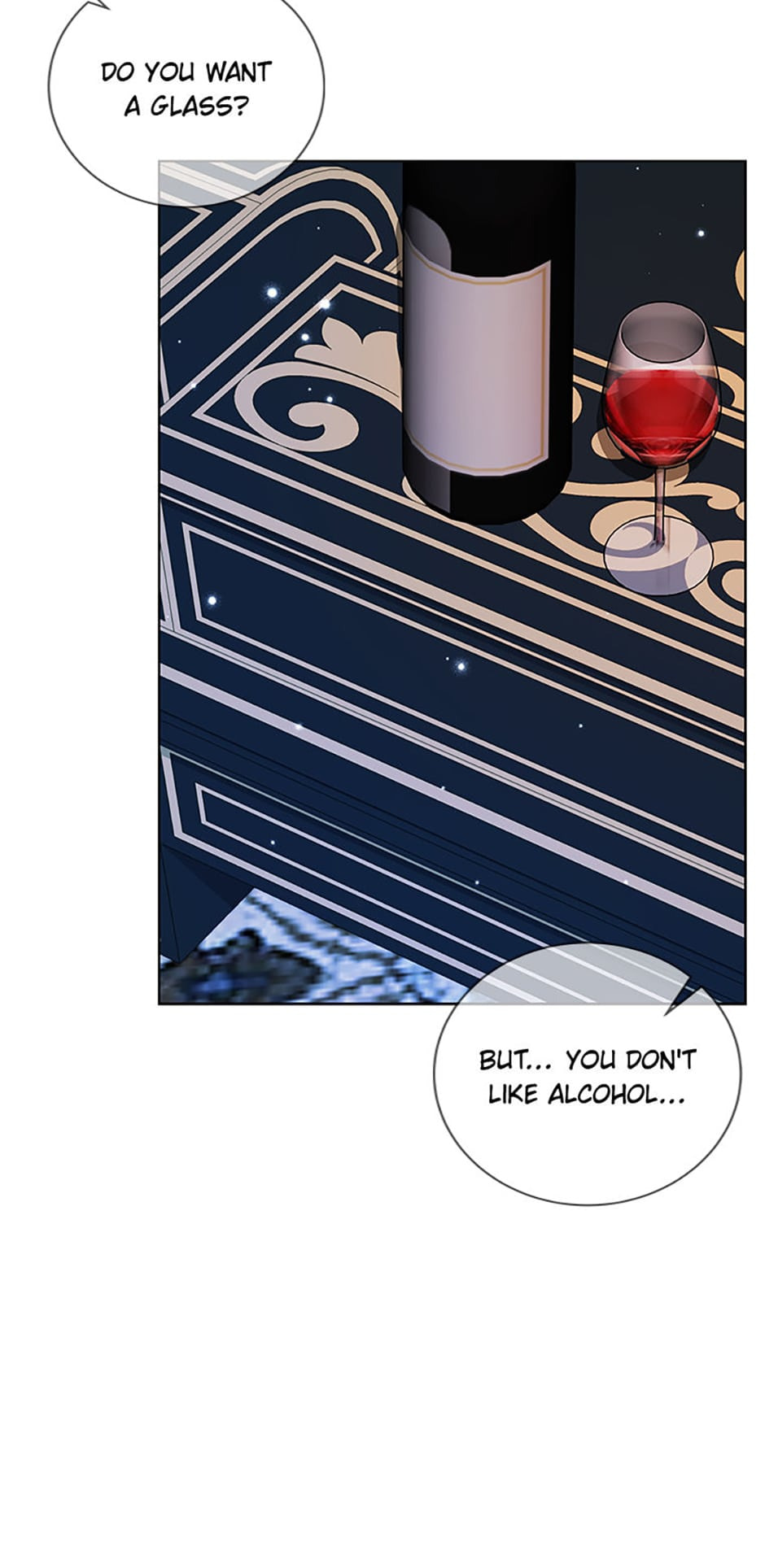 Lady Isabella's Path to Happiness Chapter 48 page 9 - 