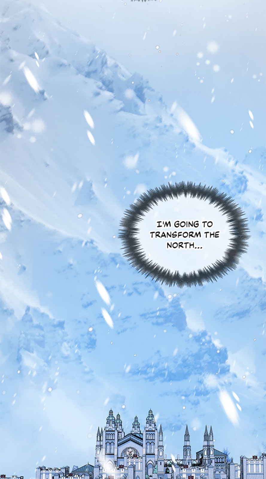 Lady Isabella's Path to Happiness Chapter 48 page 81 - 