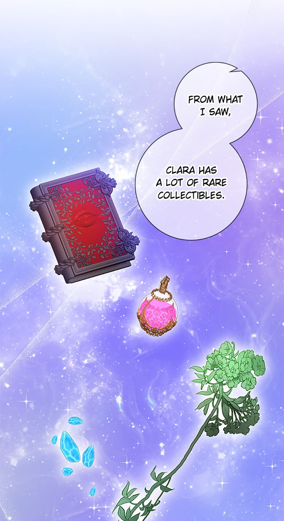 Lady Isabella's Path to Happiness Chapter 49 page 11 - 
