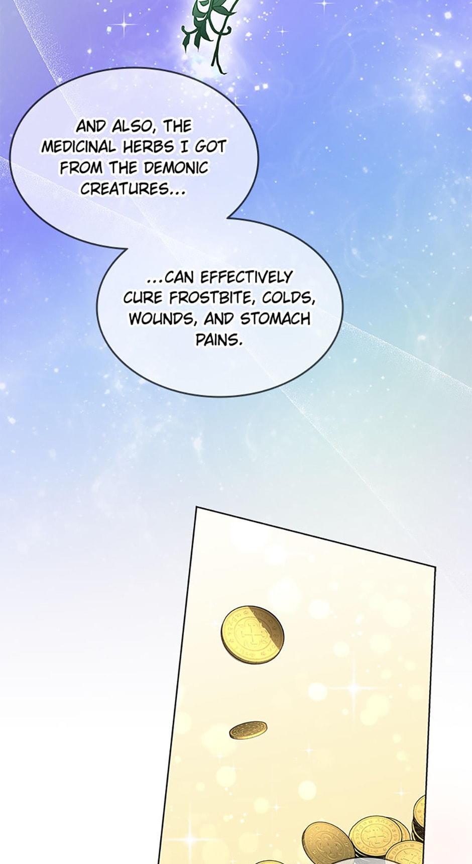 Lady Isabella's Path to Happiness Chapter 49 page 12 - 