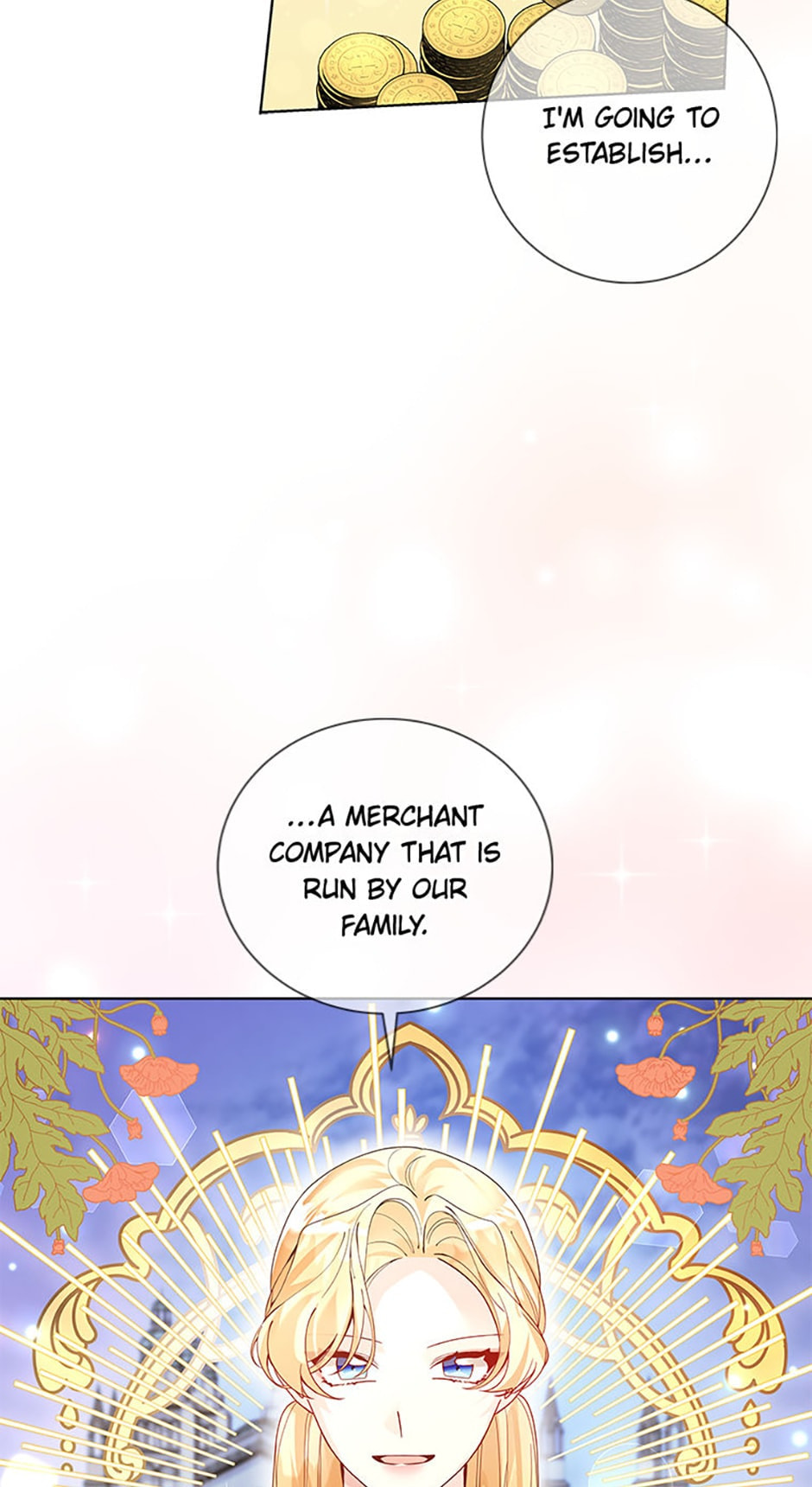 Lady Isabella's Path to Happiness Chapter 49 page 13 - 