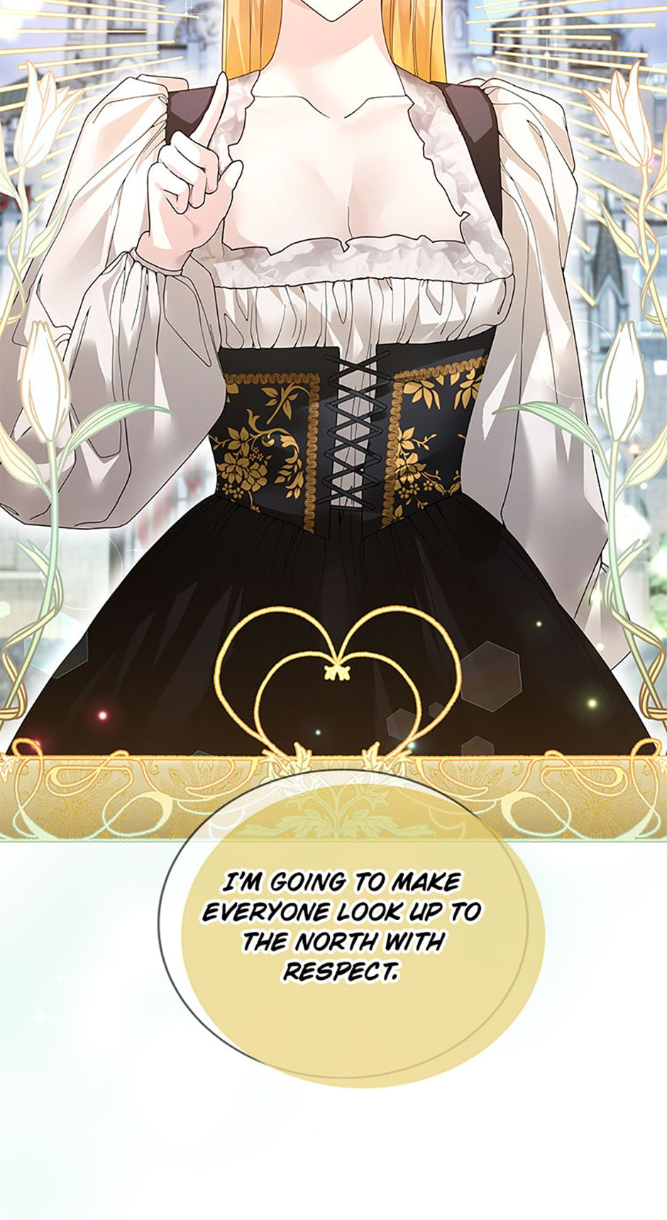 Lady Isabella's Path to Happiness Chapter 49 page 14 - 