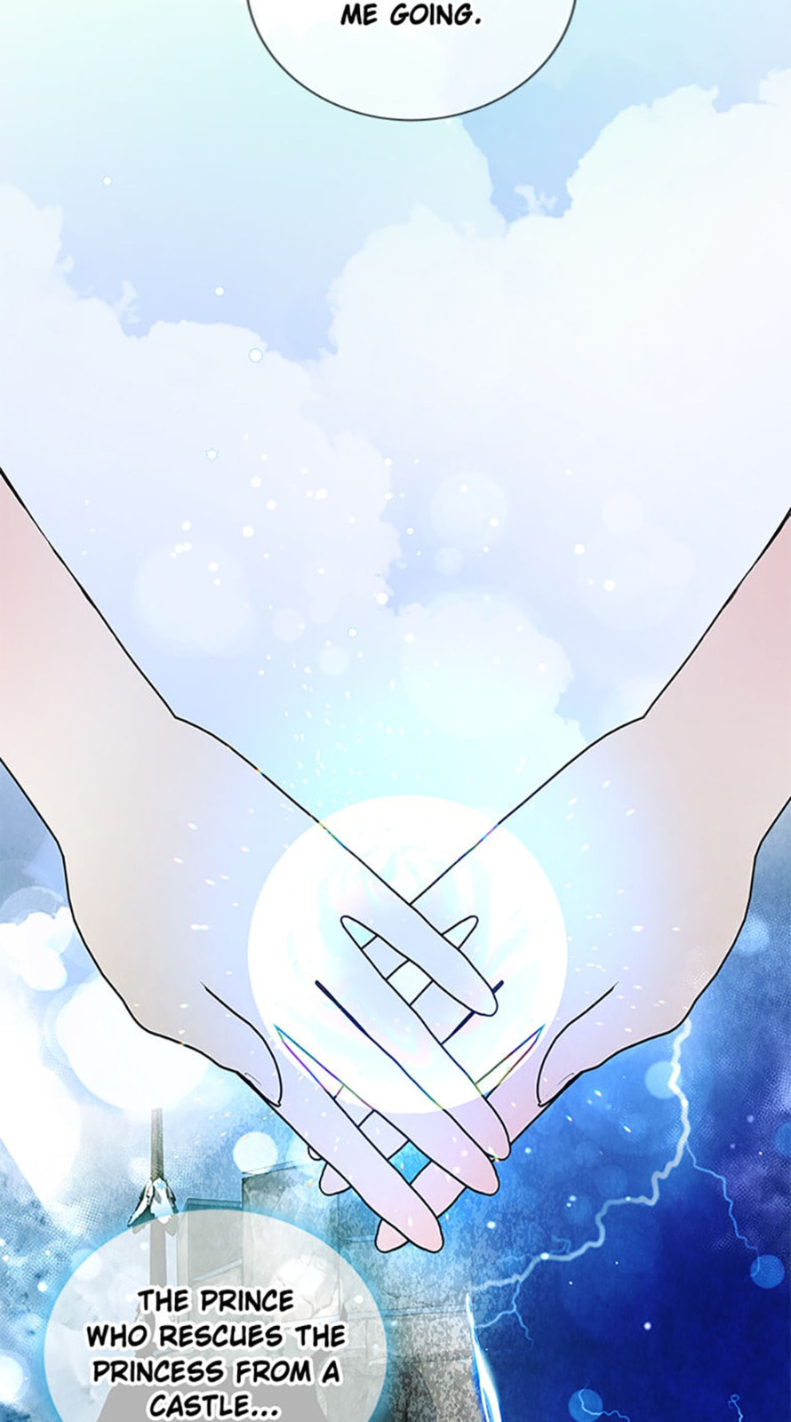 Lady Isabella's Path to Happiness Chapter 49 page 17 - 